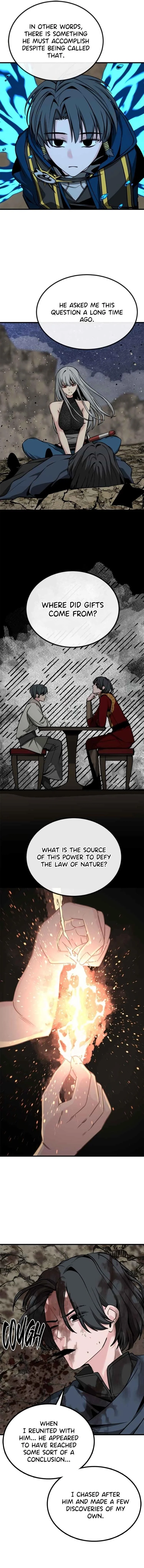Hero Killer Chapter 218 13